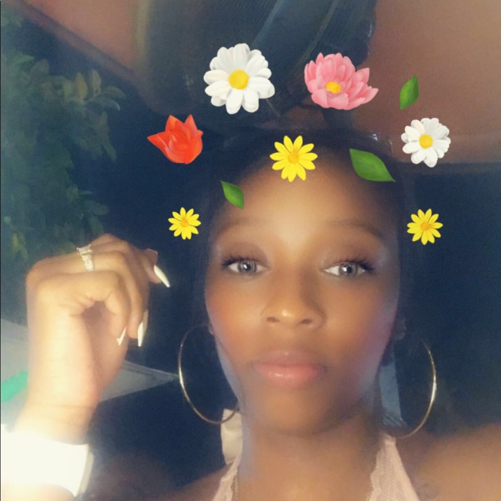 Meet your Posher, Princess